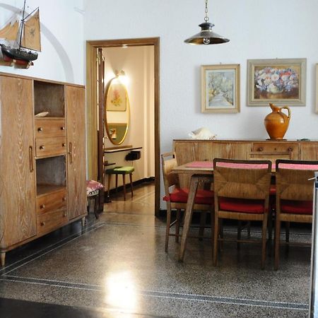Sestri Levante Central Old Cusine Appartement Buitenkant foto