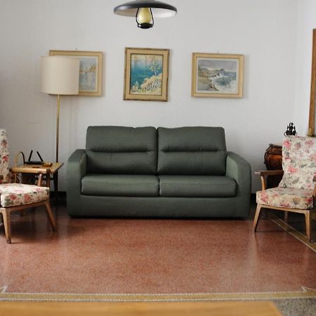 Sestri Levante Central Old Cusine Appartement Buitenkant foto