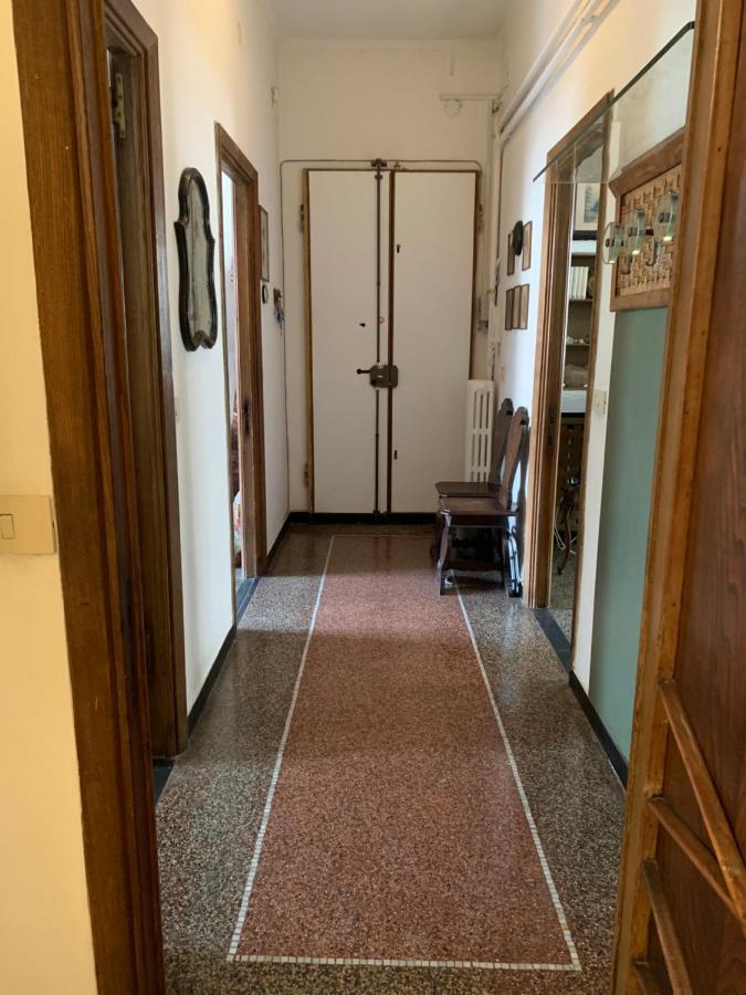 Sestri Levante Central Old Cusine Appartement Buitenkant foto