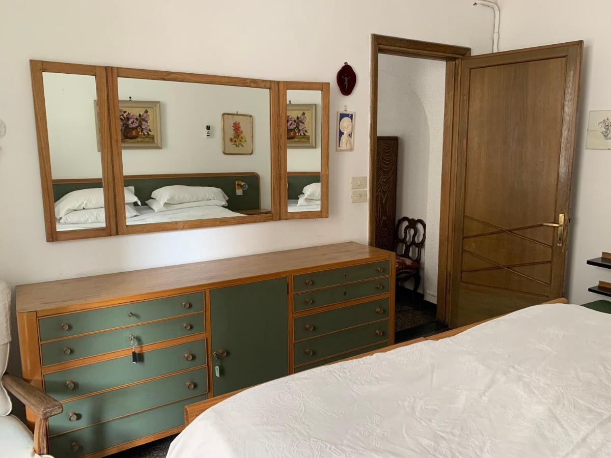 Sestri Levante Central Old Cusine Appartement Buitenkant foto
